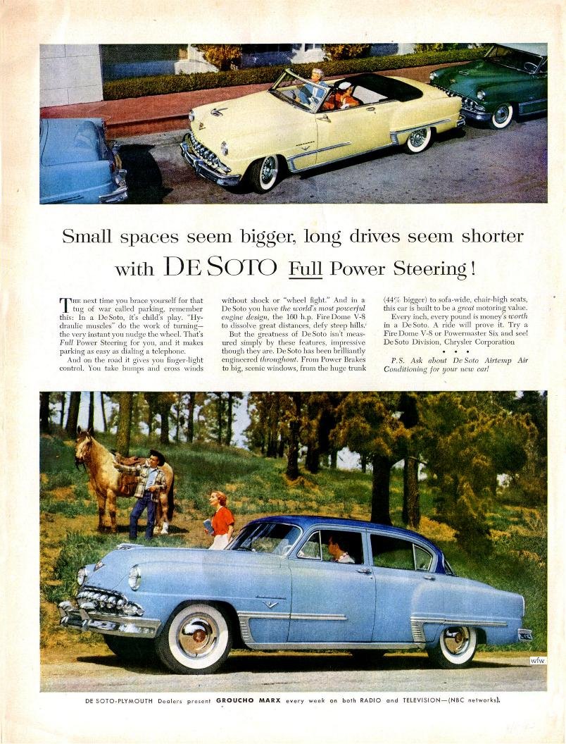 1953 DeSoto 4